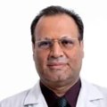 دکتر ابراهیم امیری متخصص ارتوپدی