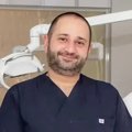 دکتر علیرضا بغدادی جراح دندانپزشک