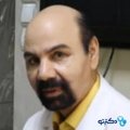 دکتر حمیدرضا صابر متخصص چشمپزشکی