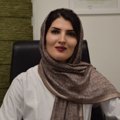 دکتر سپیده نیازی متخصص پزشکی ورزشی