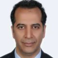 دکتر عباس کمالی متخصص بیماریهای لثه