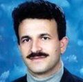 دکتر علی حسنی متخصص جراحی دهان، فک و صورت