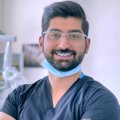 دکتر پدرام عبداله زاده جراح دندانپزشک