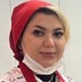 دکتر شراره دانش پور جراح دندانپزشک