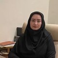 دکتر انیسه جباری دانشور دکترای روانشناسی