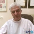 دکتر محمدعلی افسری فوق تخصص جراحی قفسه صدری (توراکس)