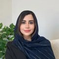 مریم خوش جمال کارشناس ارشد روانشناسی