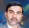 دکتر مسیح هاشمی خوراسکانی متخصص چشمپزشکی
