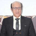 دکتر منصور غزاله متخصص ارتوپدی