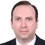 دکتر امیراحمد نجات فوق تخصص بیماریهای غدد درونریز و متابولیسم
