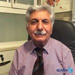 دکتر مروت اله پیشگاهی متخصص اورولوژی (جراحی کلیه و مجاری ادراری)