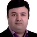 دکتر سینا کوثری متخصص بیماریهای داخلی
