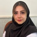 دکتر نازیلا اصغران جراح دندانپزشک