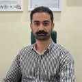 محمد مسعودی کارشناس ارشد فیزیوتراپی