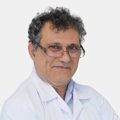 دکتر رضا خدا بخشی متخصص رادیوانکولوژی