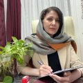 پریسا ملکشی کارشناس ارشد روانشناسی