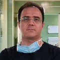 دکتر علی گلجانیان تبریزی متخصص گوش، حلق و بینی