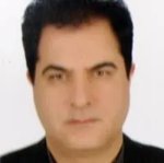 دکتر مسعود مهدیه متخصص چشمپزشکی