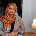 پانته آ شیرین کلام کارشناس ارشد روانشناسی