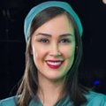 دکتر مهشید جمشیدی جراح دندانپزشک