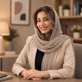 هانیه سیدحسینی کارشناس ارشد روانشناسی