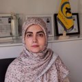 بهناز قهرمانی نژادشایق کارشناس ارشد روانشناسی