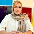 نیلوفر رجبیان کارشناس ارشد روانشناسی