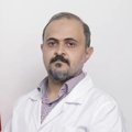 دکتر احسان جنیدی جعفری متخصص جراحی عمومی