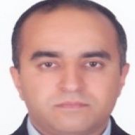 دکتر محمدحسین بهرامیان متخصص چشمپزشکی