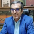 اصغر سرآبادانی کارشناس ارشد روانشناسی