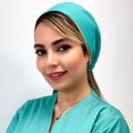 دکتر سحر سالاروند جراح دندانپزشک