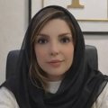 نرگس بشیری کارشناس ارشد روانشناسی