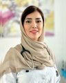 دکتر فاطمه هدایی متخصص بیماریهای داخلی
