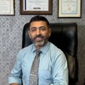 دکتر محسن شکراللهی جراح دندانپزشک