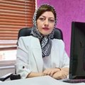 دکتر الهام رفیعی متخصص بیماریهای کودکان (اطفال)