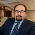 دکتر احسان قویدل متخصص ارتوپدی