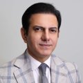 دکتر آرش نجف بیگی فوق تخصص جراحی پلاستیک، ترمیمی و سوختگی