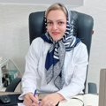 دکتر الهام حسینی متخصص بیماریهای قلب و عروق