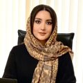 زهرا غفاری شجاع کارشناس ارشد روانشناسی