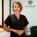 دکتر نیلوفر صادقی زاده زرندی متخصص زنان و زایمان