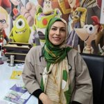 دکتر فتانه اکبری متخصص طب فیزیکی و توان‌بخشی