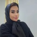 ملیکا سلمانی کارشناس ارشد روانشناسی