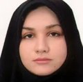 دکتر معصومه ولی پور متخصص چشمپزشکی