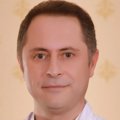 دکتر کامیار شاطری جراح دندانپزشک