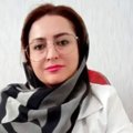 آمنه دقیقی خدا شهری کارشناس ارشد روانشناسی کودک