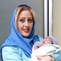 دکتر نادیا دهقانی ماما