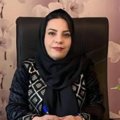 شهره دارائی کارشناس ارشد روانشناسی