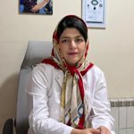دکتر فاطمه صالحی متخصص زنان و زایمان