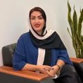 نرگس مومنی جو کارشناس ارشد روانشناسی