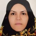 دکتر فوزیه رضائی جراح دندانپزشک